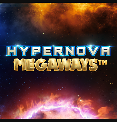 Hypernova Megaways en el app Coolbet